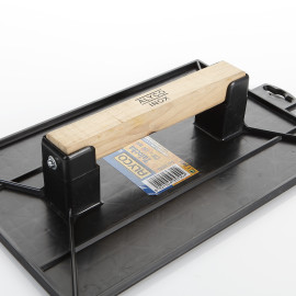 TALOCHA RECTANGULAR PLAST 270x180 M/MAD.
