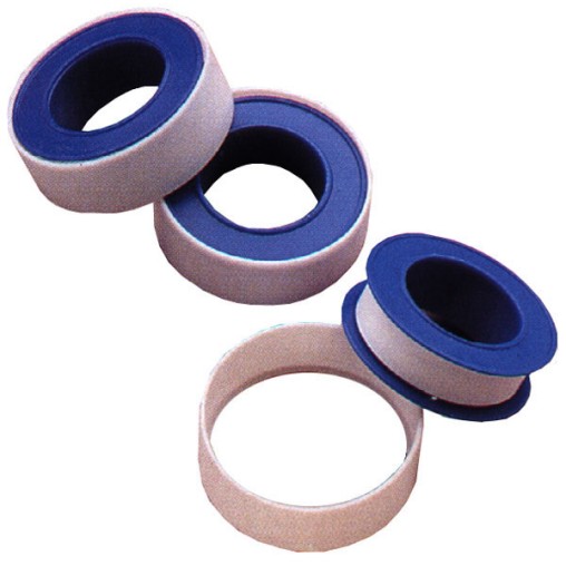 (10 u.)  CINTA FONTANERIA ROSCAS - 25X15X0,2