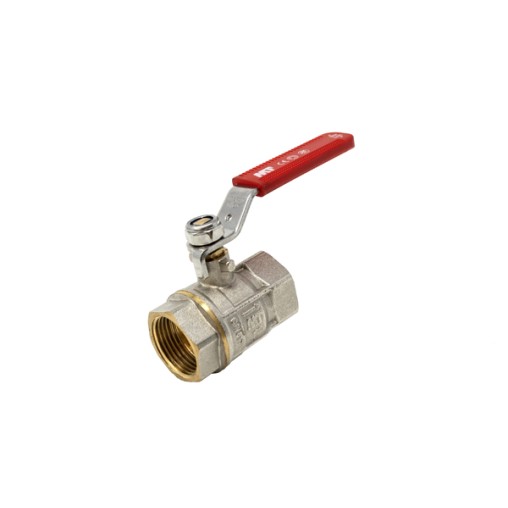 VALVULA ESFERA GOLD PALANC PN30 ANTIHIELO H-H - 2''