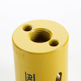 7000 CORONA BIMETALICA DE 60 MM