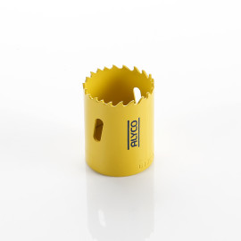 7000 CORONA BIMETALICA DE 79 MM