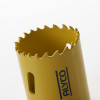 7000 CORONA BIMETALICA DE 79 MM