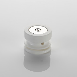 PLOMADA MAGNETICA NUEZ PLÁSTICO 1000 GR