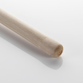 MANGO MADERA 1000x38MM P/RAEDERA