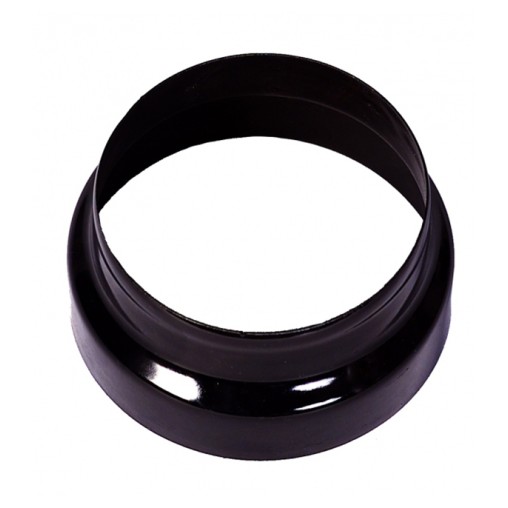 REDUCCION TUBO ESTUFA VITRIFIC - 120-110 MM