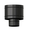 TERMINAL ANTIRREVOCANTE EXOLEÑA - 120 MM