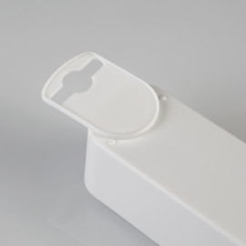 BASE MÚLTIPLE CON INTERRUPTOR 4 ENCHUFES CON CABLE 3X1,5 1,4 METROS ALYCO