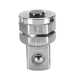 ADAPTADOR PARA VASOS 1/2" (C/LLAVE 19 MM) ALYCO