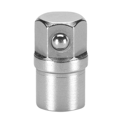 ADAPTADOR PARA BITS 1/4" (C/LLAVE 10MM) ALYCO