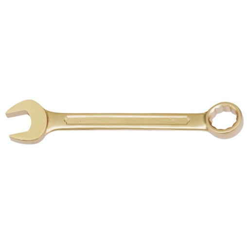 LLAVE COMBINADA 55MM AL-BR