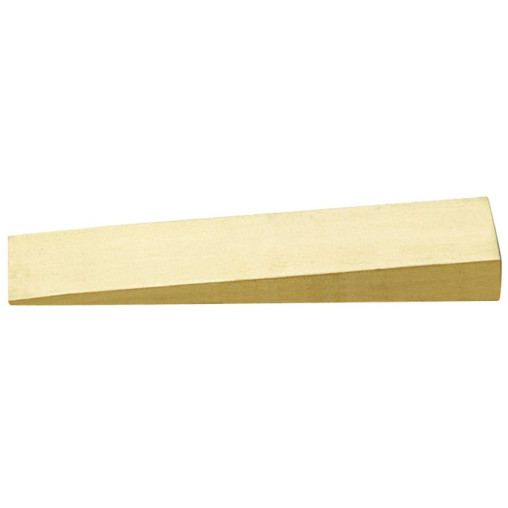 CUÑA 200X30 MM AL-BR