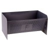 CESTA QUEMADOR PELLET