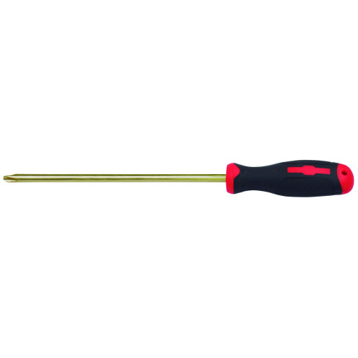 DESTORNILLADOR BOCA PHILLIPS PH4 AL-BR