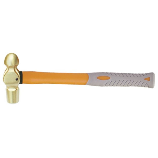 MARTILLO DE BOLA 230 GRS AL-BR