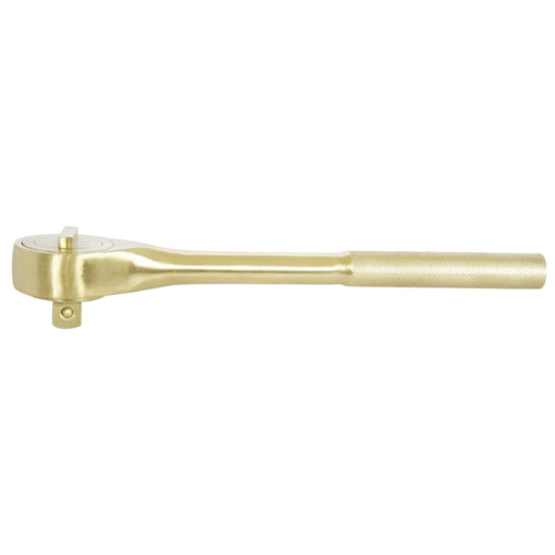 LLAVE DE CARRACA 1 AL-BR