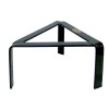 TREBEDE TRIANGULAR FORJA - 30 CM
