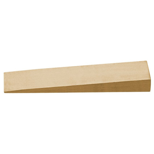 CUÑA 180X32 MM CU-BE