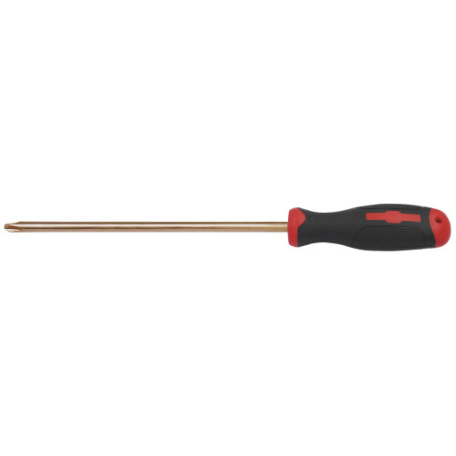 DESTORNILLADOR PHILLIPS PH2X150MM CU-BE