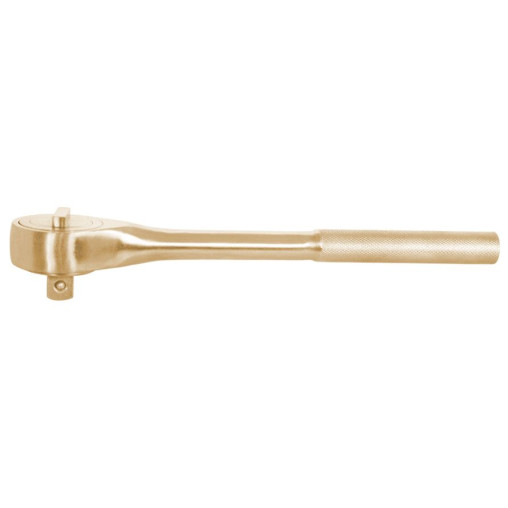 LLAVE DE CARRACA 3/8 CU-BE