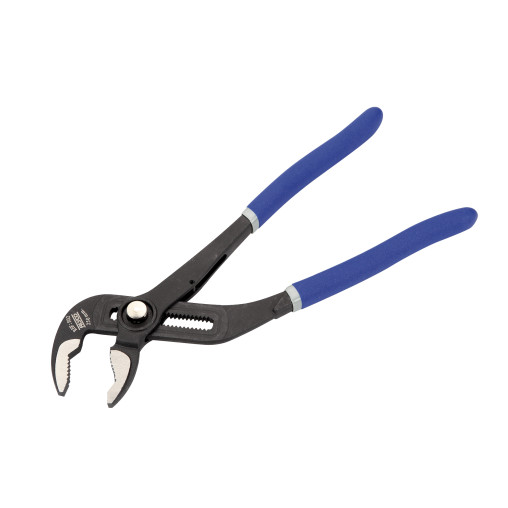 TENACILLA AJUSTE RAPIDO 6" 150 MM - 115115