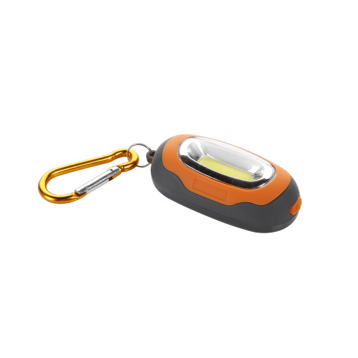 LINTERNA BOLSILLO COB 1W - 170952