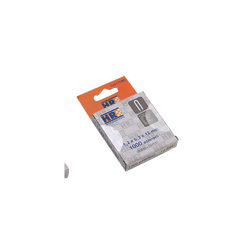 CAJA 1000 GRAPAS P/CABLE - 171282