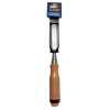 FORMON 25 MM MANGO MADERA - 125022