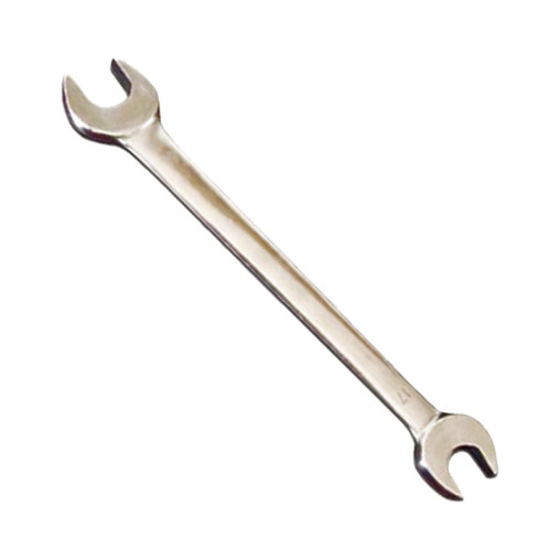LLAVE FIJA DOS BOCAS 19x22MM Ti