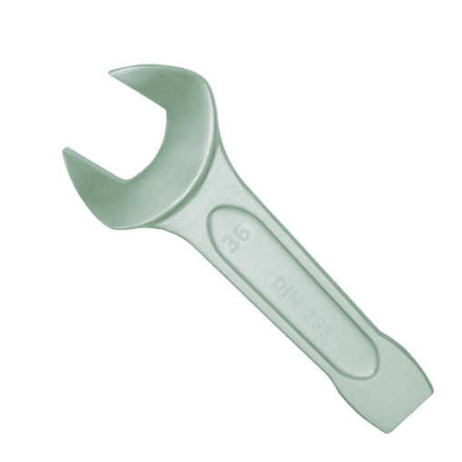 LLAVE FIJA DE GOLPE 27MM Ti