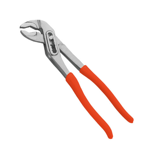 TENAZA PICO DE LORO 250MM INOX