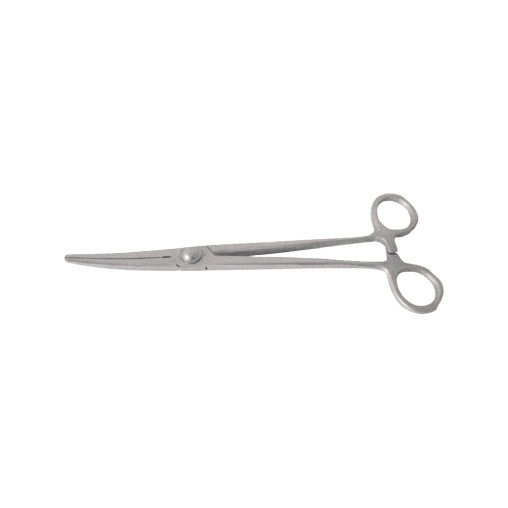 PINZA FORCEPS 160MM INOX