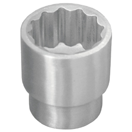 LLAVE DE VASO DE 1/2p 26MM INOX
