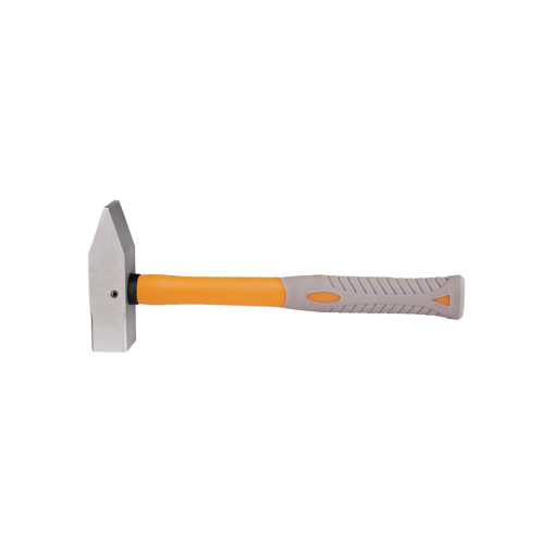 MARTILLO AJUSTADOR 2000GRS M/FIBRA INOX