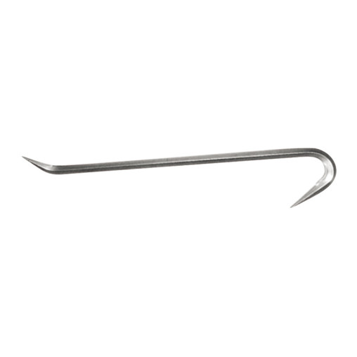 PALANCA 450MM INOX