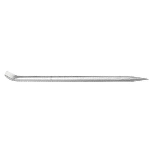 BARRA DESENCOFRAR 600MM INOX