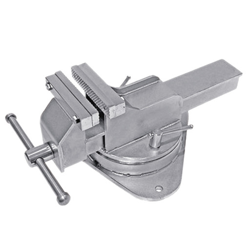TORNILLO DE BANCO 200MM INOX