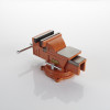 TORNILLO BANCO ALYCO ORANGE 150 MM