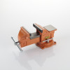 TORNILLO BANCO ALYCO ORANGE 150 MM