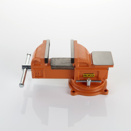 TORNILLO BANCO ALYCO ORANGE 150 MM