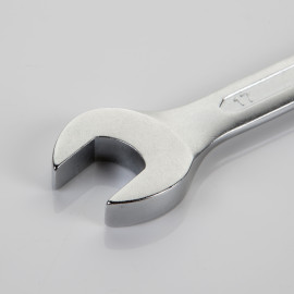 LLAVE COMBINADA CON CARRACA ALYCO ORANGE