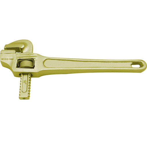 LLAVE STILLSON TRANSV. 8 - 200MM AL-BR