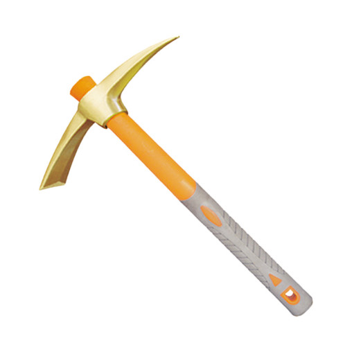 ALCOTANA PALA-PICO 2800GRS AL-BR
