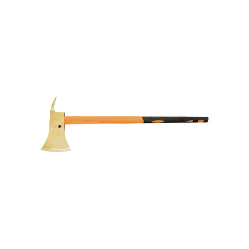 HACHA DE BOMBERO 1800 GRS CU-BE