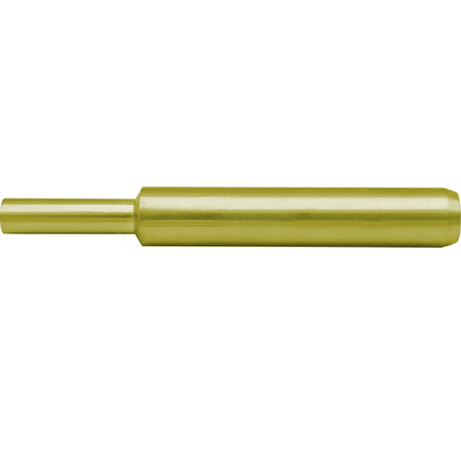 BOTADOR CILÍNDRICO 10 MM AL-BR