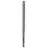 BROCA SDS PLUS ZENTRO 4 PUNTAS - 10X160X100