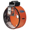 CORONA PERFORADORA BIMETAL - 86 MM