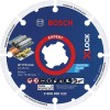 DISCO DIAMANTE X-LOCK EXPERT - 115 MM