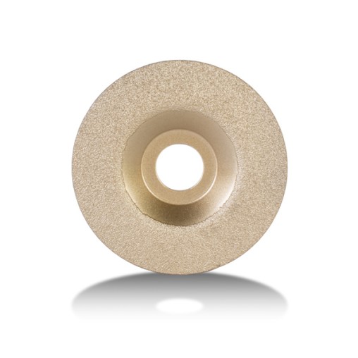 DISCO DIAMANTE DESBASTE VDF100 - 100 MM