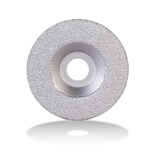 DISCO DIAMANTE DESBASTE VDG100 - 100 MM