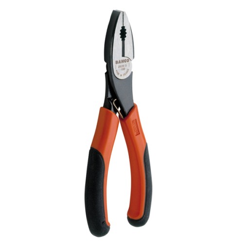 ALICATE UNIVERSAL ERGO - 160 MM